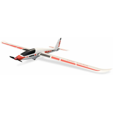 Amewi EPO PNP AMXPlanes Swift 2100 Siklórepülő készlet - Fehér/Narancs (24135) barkácsolás, építés
