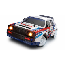Amewi LR16 Pro Rally távirányítós autó (1:16) - Fekete (21094) távirányítós modell