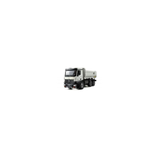 Amewi Mercedes LKW PRO Metall távirányítós teherautó (1:14) - Fehér (22413) autópálya és játékautó