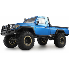 Amewi RC AMXRock RCX8B Pickup Távirányítós Terepjáró 1:8 - Kék (22465) távirányítós modell