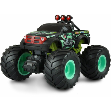 Amewi RC Auto Big Buster Truck Li-Ion Akku 500mAh grün   /6+ (22484) távirányítós modell