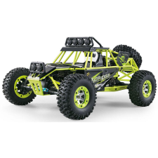 Amewi RC Auto Crossracer Buggy Távirányítós Terepjáró - Zöld/Fekete (22362) távirányítós modell