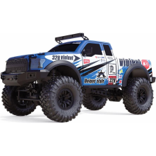 Amewi RC Auto Dirt Pickup  Crawler LiIon 1500mAh blau    /8+ (22594) távirányítós modell