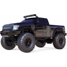 Amewi RC Auto Dirt Pickup  Crawler LiIon 1500mAh schwarz /8+ (22593) távirányítós modell