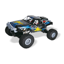 Amewi RC auto Double Bridge Crawler Brushed 1:10 RTR rc autó