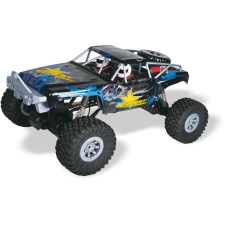 Amewi RC auto Double Bridge Crawler Brushed 1:10 RTR (22412) távirányítós modell