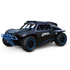 Amewi RC Auto Ghost Dune Buggy távirányítós autó (1:18) - Kék/Fekete autópálya és játékautó