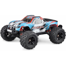 Amewi RC Auto HyperGo Monstertruck Li-Po 1050mAh bl/we/14+ (22627) távirányítós modell