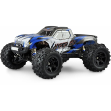 Amewi RC Auto HyperGo Monstertruck Li-Po 1050mAh blau /14+ (22602) távirányítós modell