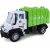 Amewi RC Auto Mini Truck Müllabfuhr grün LiIon Akku 500mAh/3 (22527)