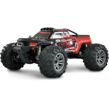 Amewi RC Daphoenodon Monstertruck távirányítós autó (1:12) - Piros (22608) távirányítós modell