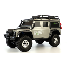 Amewi RC Dirt Climbing Crawler távirányítós autó (1:10) - Arany (22528) távirányítós modell