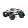 Amewi RC HyperGo Monstertruck távirányítós autó - Kék/fehér
