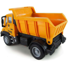Amewi RC Mini Truck dömper távirányítós autó - Sárga távirányítós modell