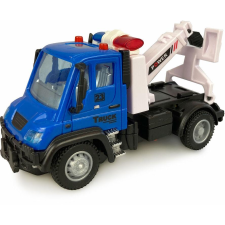 Amewi RC Mini Truck odtahový vůz 1:64, modrý (22524) távirányítós modell