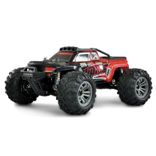 Amewi RC monstertruck Daphoenodon GYRO 4WD 1:12 RTR, piros rc autó