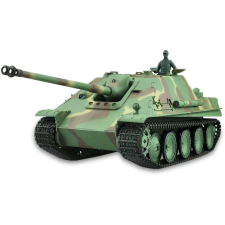 Amewi RC Panzer Jagdpanther Standart Li-Ion 1800mAh/14+ (23068) autópálya és játékautó