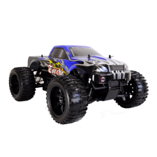 Amewi RC Távirányítós Monstertruck autó 1:10 - Többféle távirányítós modell