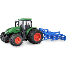 Amewi RC Traktor mit Grubber            LiIon 500mAh grün/6+ (22640) távirányítós modell
