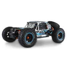 Amewi RXB7 Buggy Távirányítós autó - Kék (22554) távirányítós modell