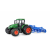 Amewi Távirányítós traktor kultivátorral - Zöld