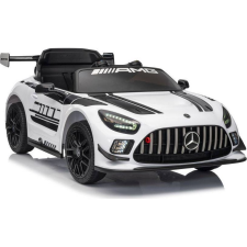  Amg Gt3 elektromos járgány