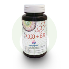  AMH Q10+E8 kapszula - 60db - Freyagena vitamin és táplálékkiegészítő