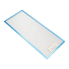  Amica 1037061 páraelszívó fém zsírszűrő beépíthető gépek kiegészítői