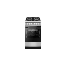 Amica 57GcES3.33HZpTaA(Xx) PIZZA cooker tűzhely