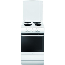Amica 58EE1.20(W) 53996 tűzhely