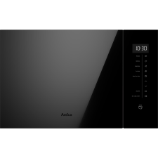 Amica AMMB25E5SGVB mikrohullámú sütő