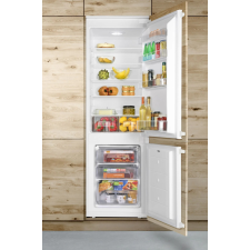 Amica BK3165.8K hűtőgép, hűtőszekrény