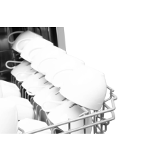 Amica Dishwasher DFM41E6qISMG FS (1191257) mosogatógép