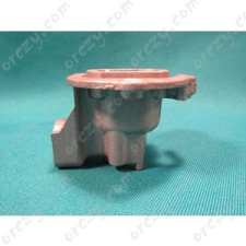 Amica Égőalj kicsi (eredeti) AMICA tűzhely beépíthető gépek kiegészítői