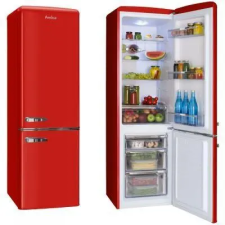 Amica FK2965.3RAA hűtőgép, hűtőszekrény