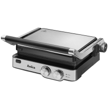 Amica GK4011 Grillsütő grillsütő