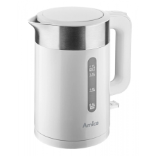 Amica KD 3011 vízforraló és teáskanna