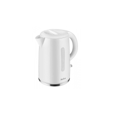 Amica Kettle KF 1001 1.7l white vízforraló és teáskanna
