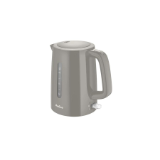 Amica KF 1013 1.7 l 2200 W electric kettle Grey vízforraló és teáskanna