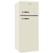 Amica KGC 15635 B hűtőgép, hűtőszekrény