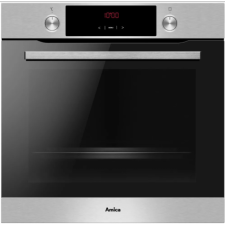 Amica MTS 130 IX sütő