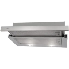 Amica OTP 6243I inox beépíthető 60cm teleszkópos konyhai elszívó páraelszívó