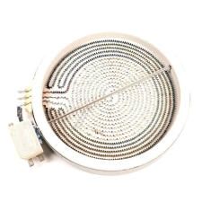 Amica PYTKA GRZEJ CER 180/120S 1700W 230V YUE kisháztartási gépek kiegészítői