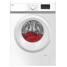 Amica Washing machine slim NWAS610DL mosógép és szárító