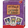 Amigo Der Große Dalmuti 15 perc Card Game Stratégia