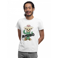  Amigo - Férfi Póló