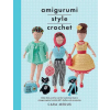  Amigurumi Style Crochet – Cara Medus