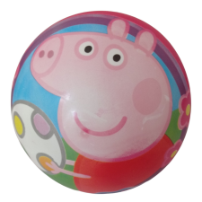 Amijoc Toys 091397 Peppa malac meselabda 24cm 9139 játéklabda