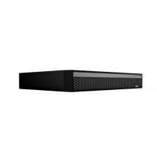 Amiko XVR-1622 5MP 16 csatornás hibrid asztali DVR rögzítő dvr és nvr videó rögzítő