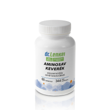  Amino - 60 db vitamin és táplálékkiegészítő